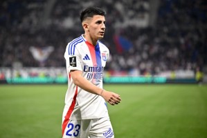 开云平台-记者：马竞引进阿尔马达谈判进展顺利，球员已同意加盟