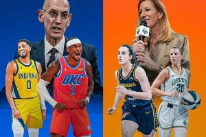 抢七来了！最多狂赢30分！全民皆兵打崩雷霆！