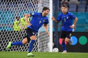 开云平台-【数说】意大利完美开局创纪录 因莫比莱连击第1人