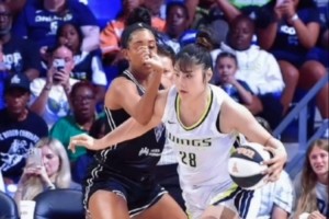 开云中国-继续加油！李月汝：勇敢说再见 才能被奖励新的开始