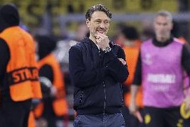 输场面但赢球！多特遭蒙特雷狂射14脚&amp;控球输 身价比对手高4亿欧