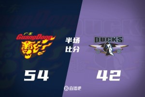 开云下载-半场战报-广东主场领先北京12分 萨姆纳19分 徐杰7+2 周琦4罚不中