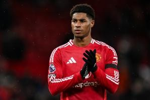 开云入口-记者：拉什福德左路和中锋皆可胜任，而且想踢世界杯的他动力十足