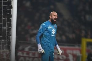 开云APP-都体：切尔西曼城关注都灵门将米林科维奇，可激活2000万欧违约金