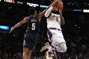 开云APP-【观察】CJ加盟令鹈鹕发生质变 黑马正在诞生中？