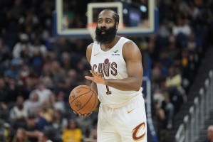 开云平台-骑士客战灰熊 哈登&amp;米切尔&amp;斯特鲁斯&amp;托布&amp;韦德&amp;泰森缺席比赛